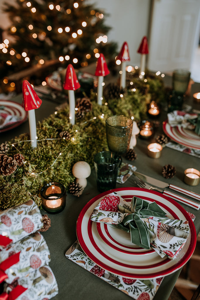 luxury christmas crackers handmade in uk