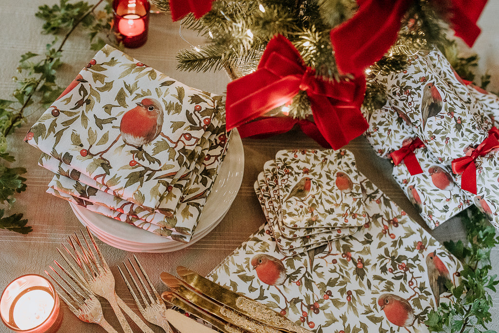 luxury christmas crackers handmade in uk